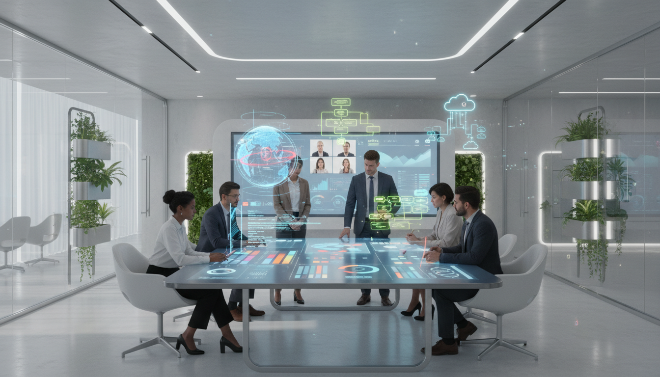 découvrez comment asana et les outils essentiels optimisent la gestion de votre entreprise en 2026 pour une organisation efficace et collaborative.