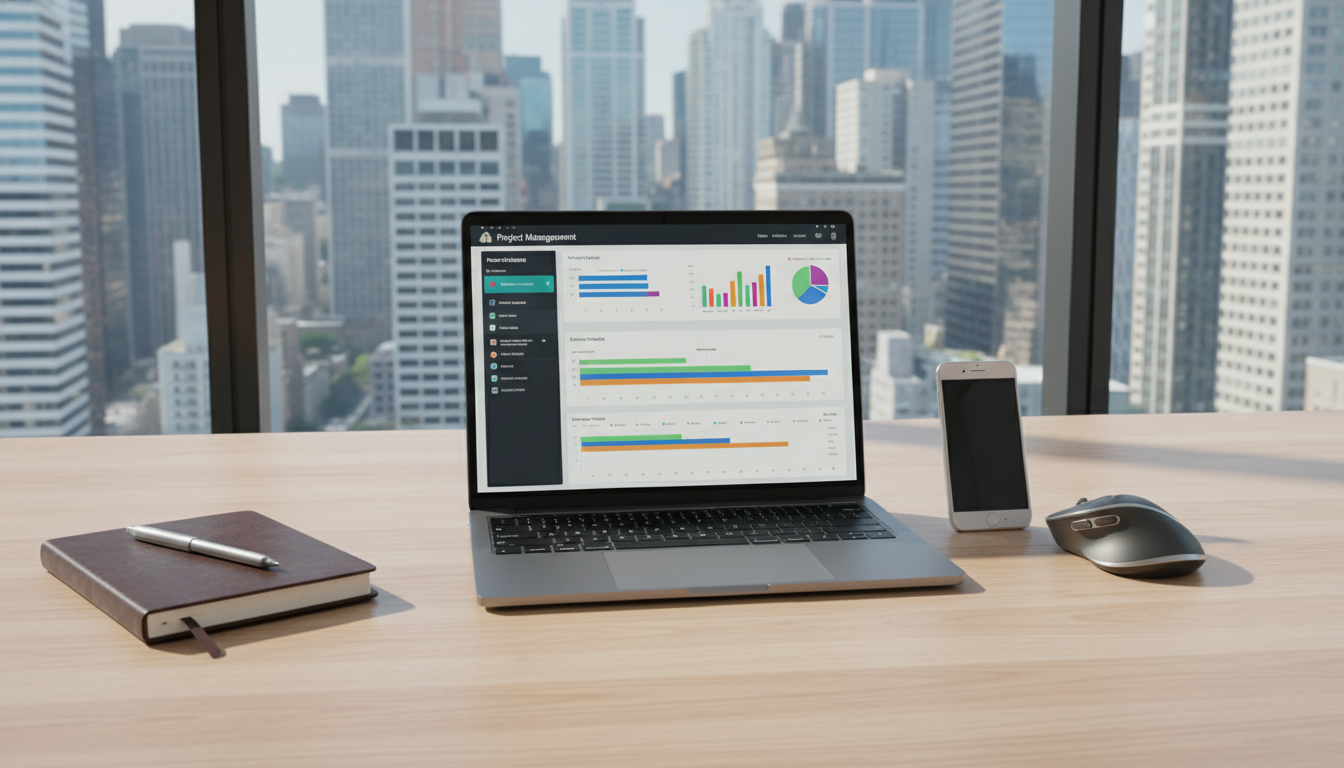 découvrez basecamp, l’outil de gestion de projet idéal pour les dirigeants exigeants qui souhaitent optimiser la collaboration et la productivité de leurs équipes.