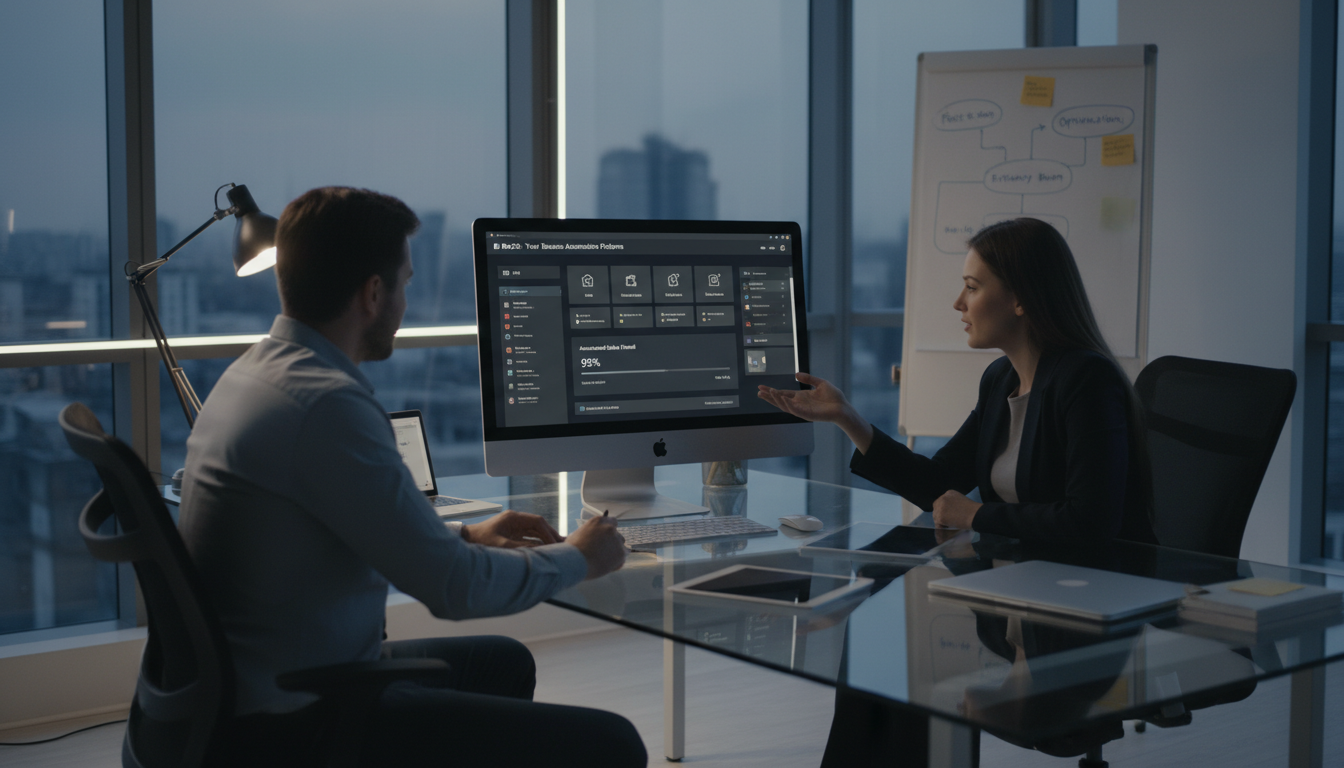 découvrez comment bitrix24 révolutionne la gestion centralisée de votre entreprise en améliorant la collaboration, l'organisation et l'efficacité au quotidien.