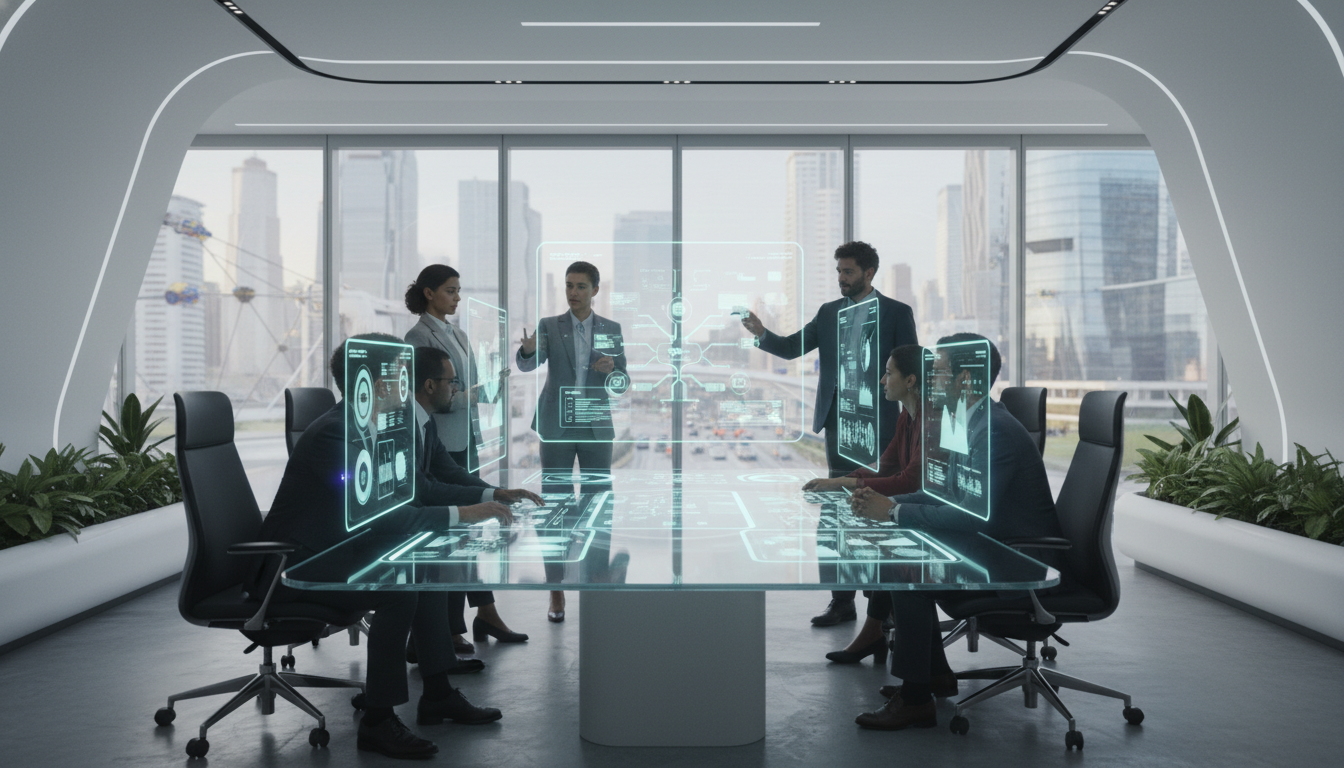 découvrez comment confluence révolutionne la gestion documentaire collaborative en 2026, en facilitant le travail d'équipe, l'organisation et le partage d'informations de manière efficace et sécurisée.