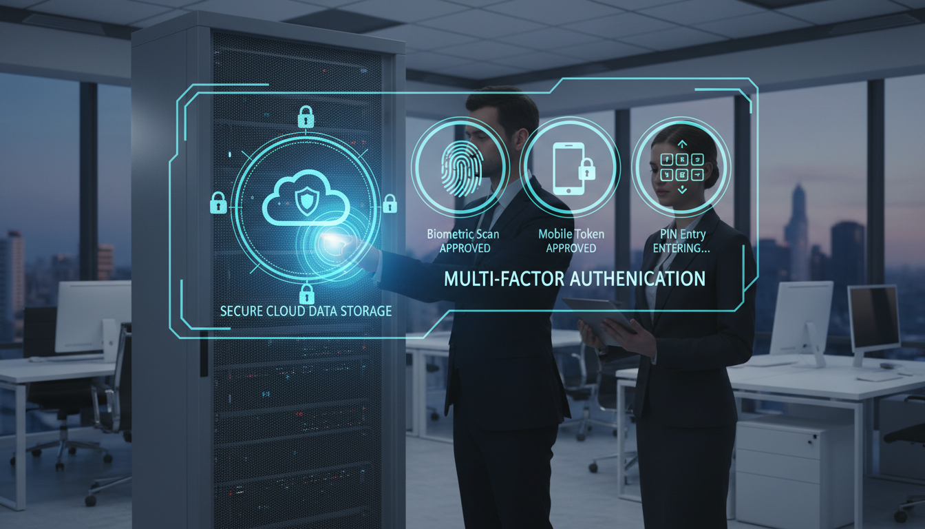 découvrez comment dropbox business optimise la gestion documentaire en entreprise grâce à ses solutions de stockage, collaboration sécurisée et accès simplifié aux fichiers.