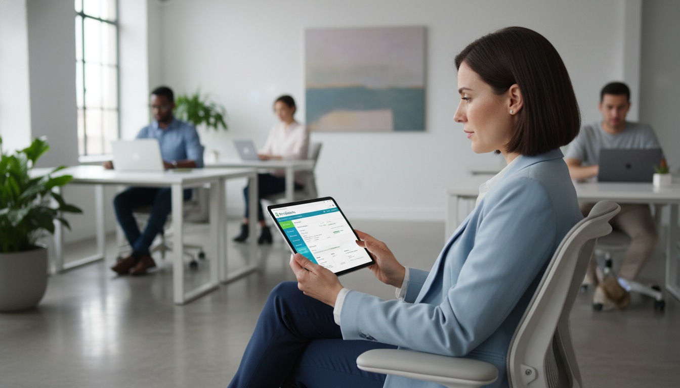 découvrez comment freshbooks facilite la gestion de la facturation en 2026 avec des outils simples et efficaces pour optimiser votre comptabilité.