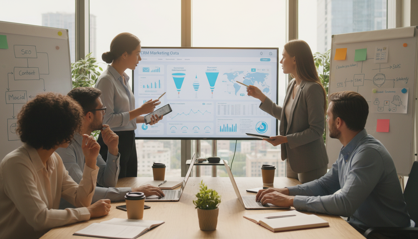 découvrez comment hubspot peut transformer la gestion commerciale de votre entreprise en 2026 grâce à ses outils performants pour optimiser ventes, suivi client et marketing.