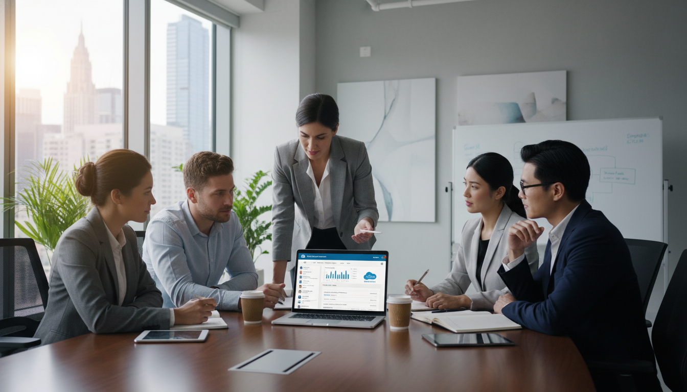 découvrez comment hubspot peut transformer et optimiser la gestion commerciale de votre entreprise en 2026, en améliorant vos ventes, votre relation client et vos performances globales.