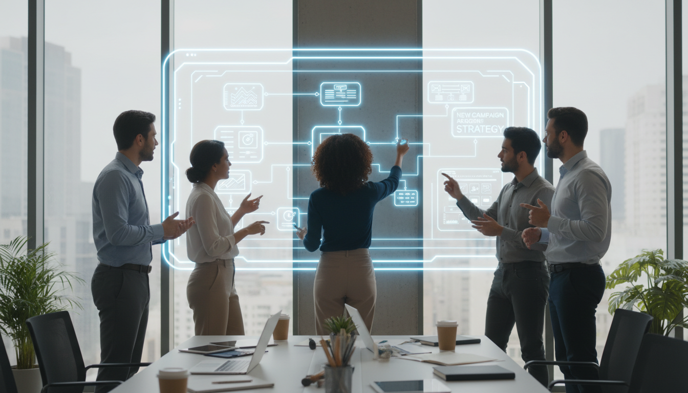 découvrez miro, un outil interactif conçu pour faciliter la gestion d’équipe et le brainstorming collaboratif, idéal pour améliorer la communication et la productivité de vos projets.