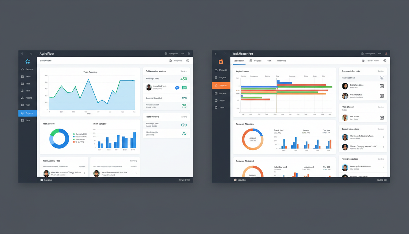 découvrez comment monday.com facilite la gestion d’entreprise avec une plateforme intuitive, collaborative et performante pour optimiser vos projets et votre productivité.