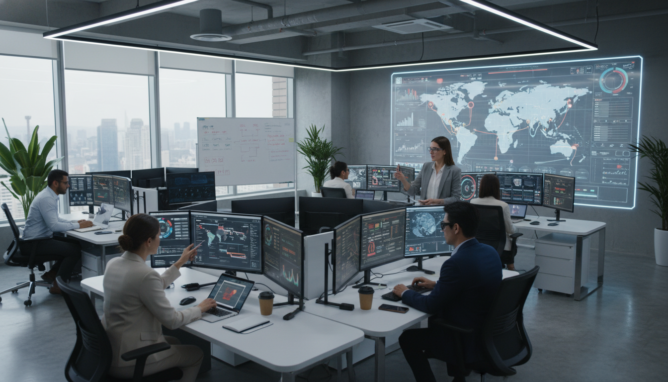 découvrez salesloft, un outil avancé pour optimiser la gestion de la relation client, améliorer la communication et augmenter l'efficacité de vos équipes commerciales.