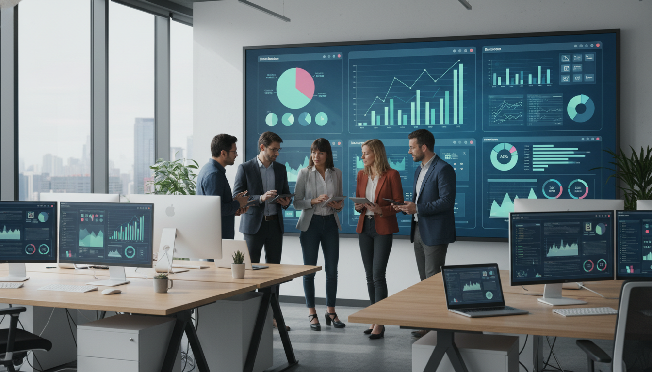 découvrez salesloft, un outil avancé conçu pour optimiser la gestion de la relation client, améliorer les ventes et renforcer la fidélisation grâce à des fonctionnalités innovantes.