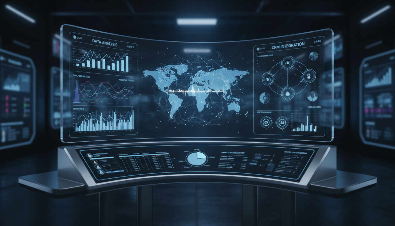 découvrez salesloft, un outil avancé pour optimiser la gestion de la relation client grâce à ses fonctionnalités performantes et son interface intuitive.