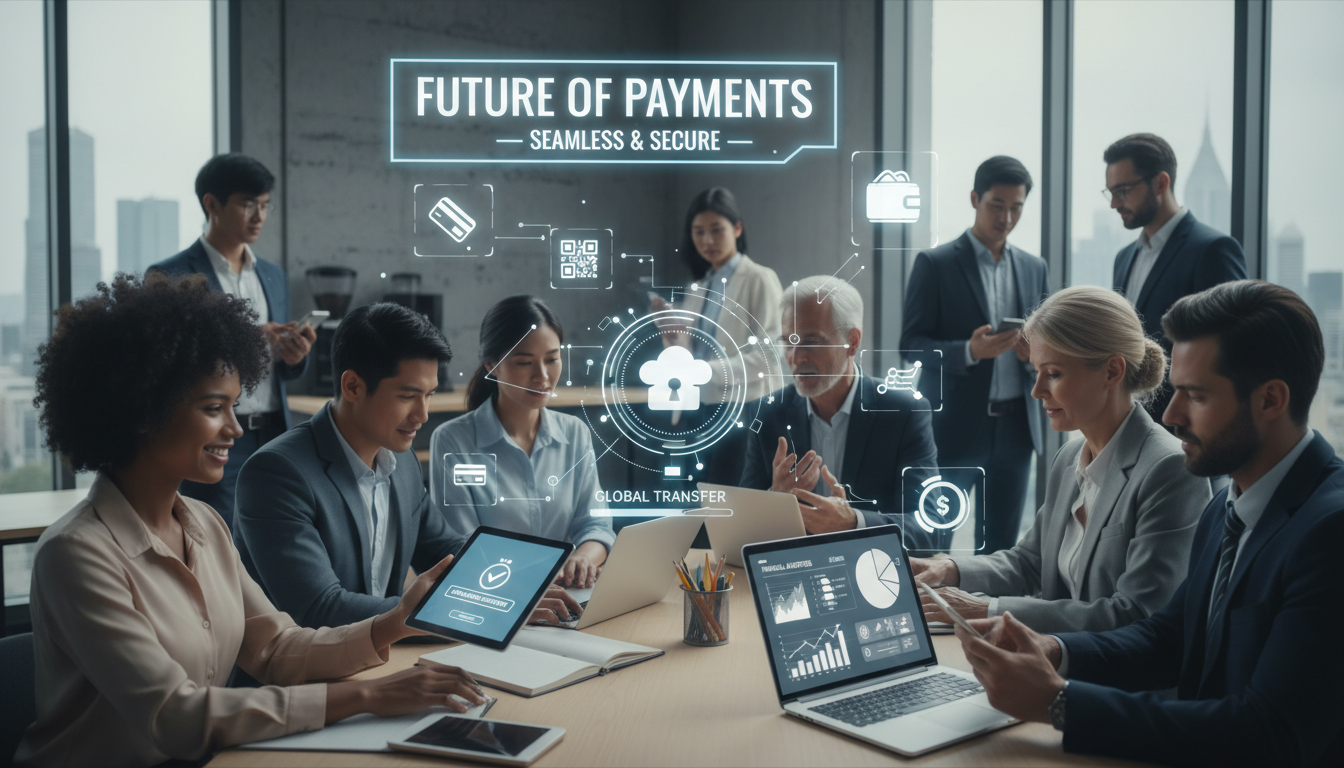 découvrez comment utiliser stripe pour gérer efficacement les paiements dans votre entreprise et améliorer vos transactions en toute sécurité.