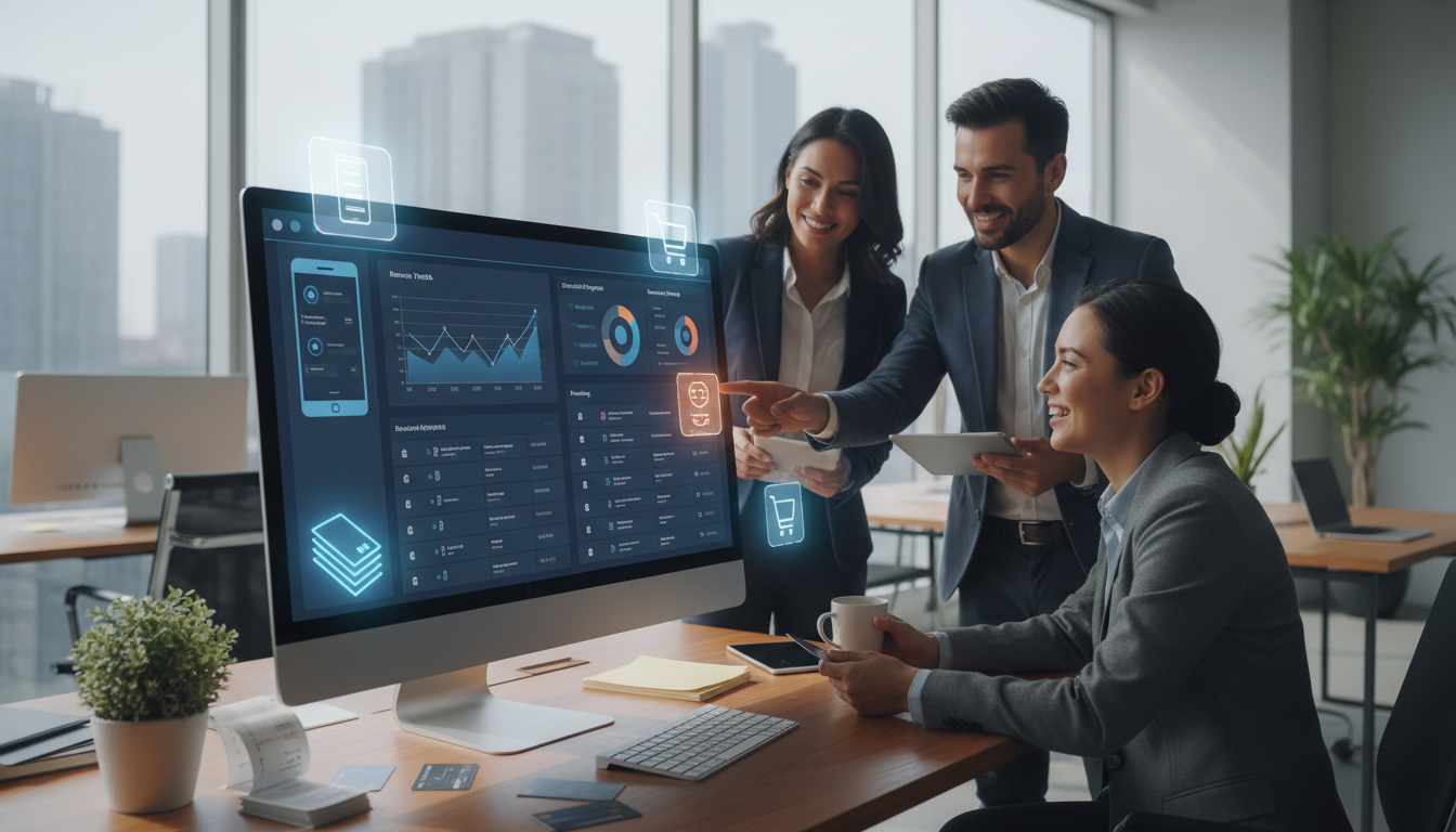 découvrez comment stripe peut simplifier la gestion des paiements dans votre entreprise grâce à une solution sécurisée, rapide et facile à intégrer.