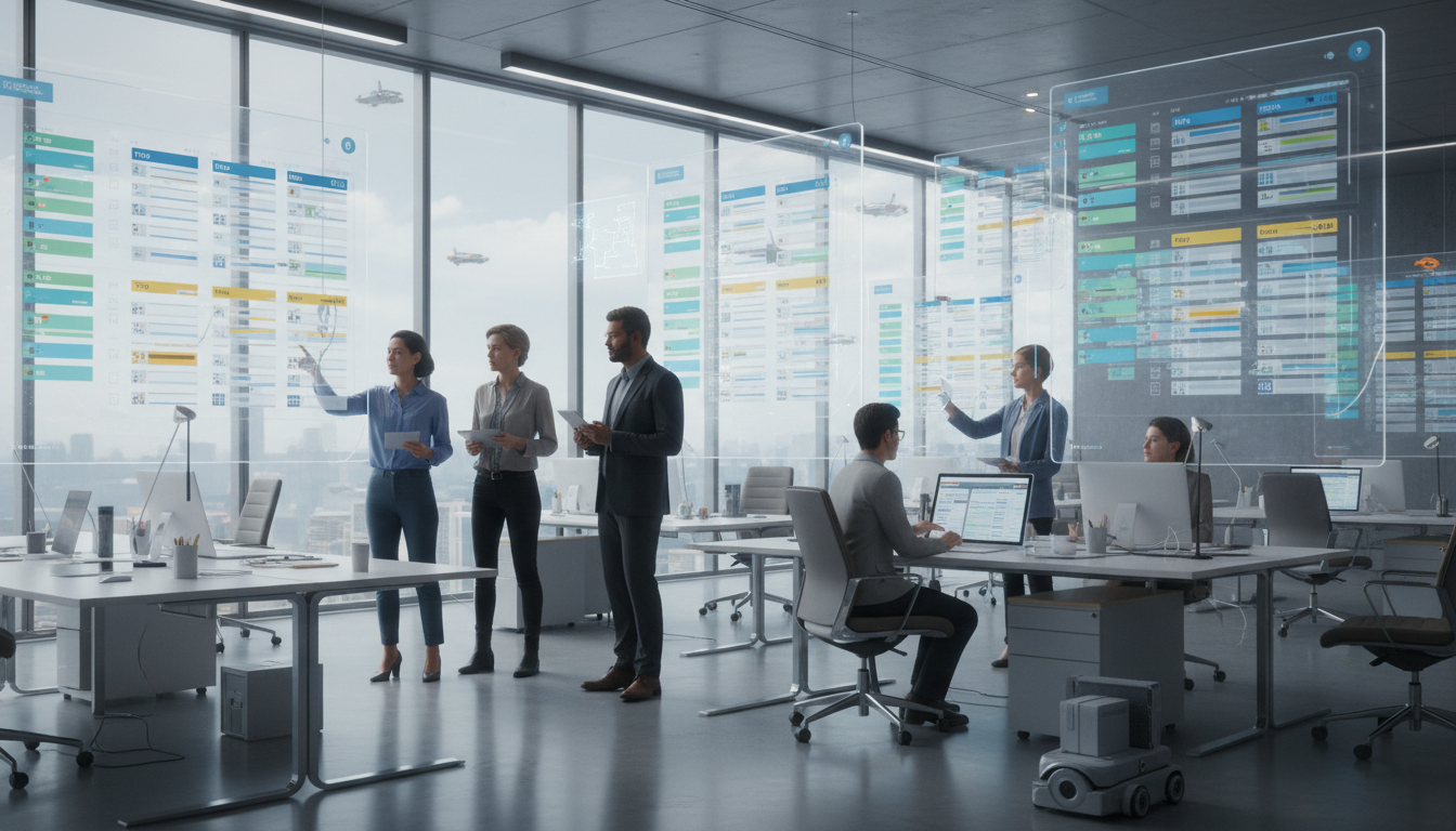 découvrez comment trello peut transformer la gestion de vos projets en 2026 grâce à ses fonctionnalités intuitives et collaboratives, pour une organisation optimale et un suivi efficace.