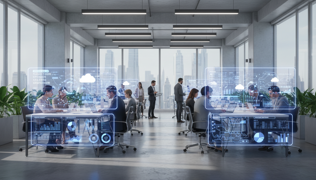 découvrez comment xero facilite la gestion comptable de votre pme en 2026 grâce à des outils intuitifs et automatisés pour gagner du temps et optimiser votre trésorerie.