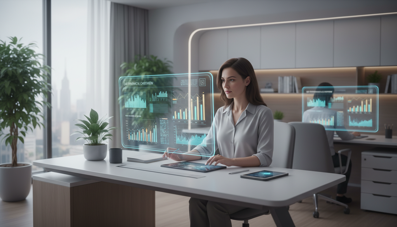 découvrez comment xero peut transformer la gestion comptable de votre pme en 2026, en simplifiant vos tâches financières grâce à une solution intuitive et efficace.