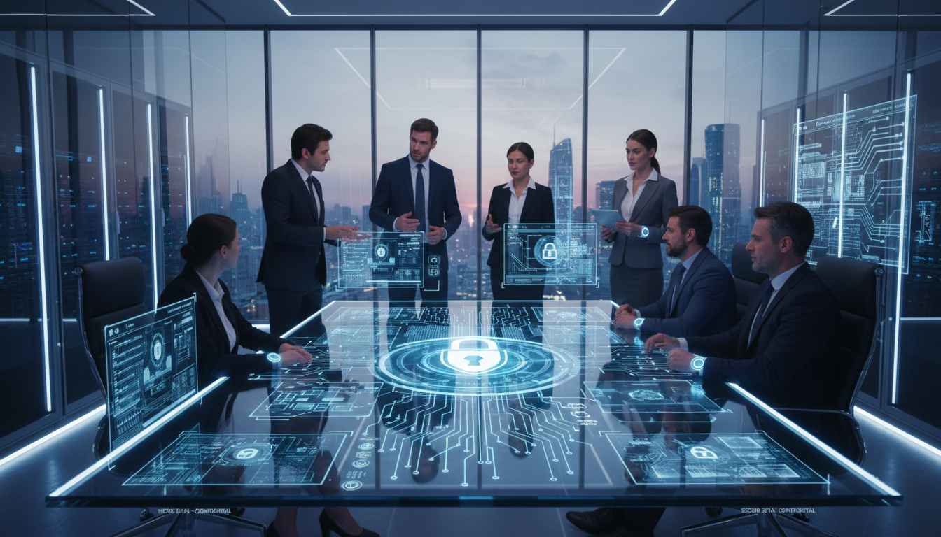 découvrez comment zoho crm peut optimiser la gestion stratégique des ventes de votre entreprise, améliorer la performance commerciale et renforcer la relation client.