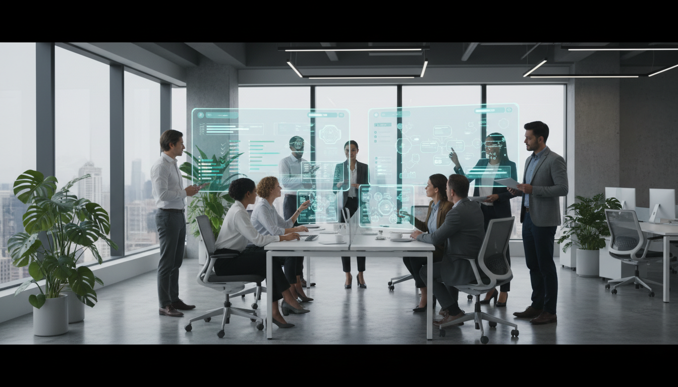 découvrez zoho, des solutions complètes et efficaces pour optimiser la gestion des tâches en entreprise et améliorer la productivité de vos équipes.