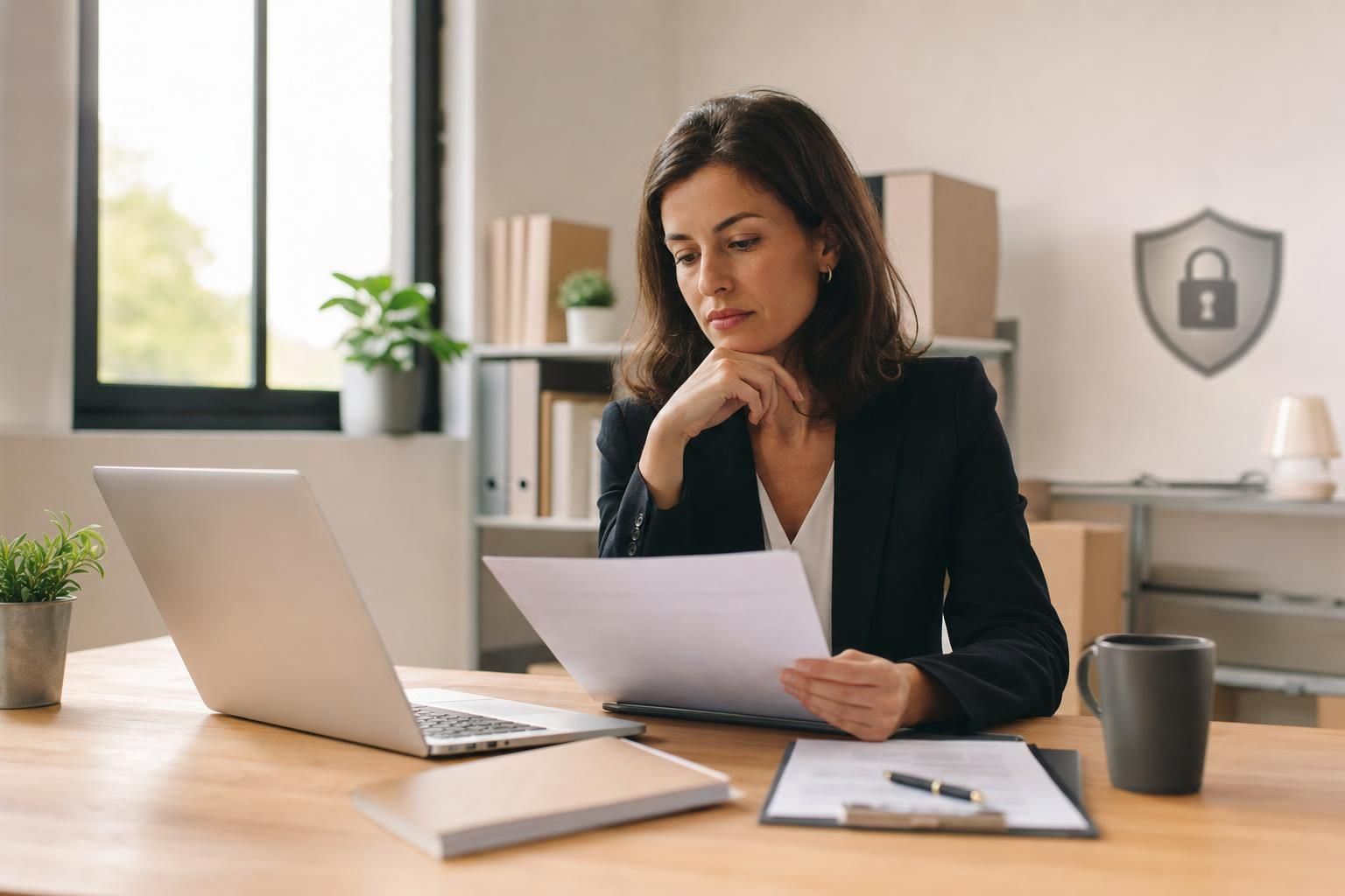 découvrez dans quels cas l'assurance responsabilité civile professionnelle est obligatoire pour une très petite entreprise (tpe) et pourquoi elle est essentielle pour protéger votre activité.