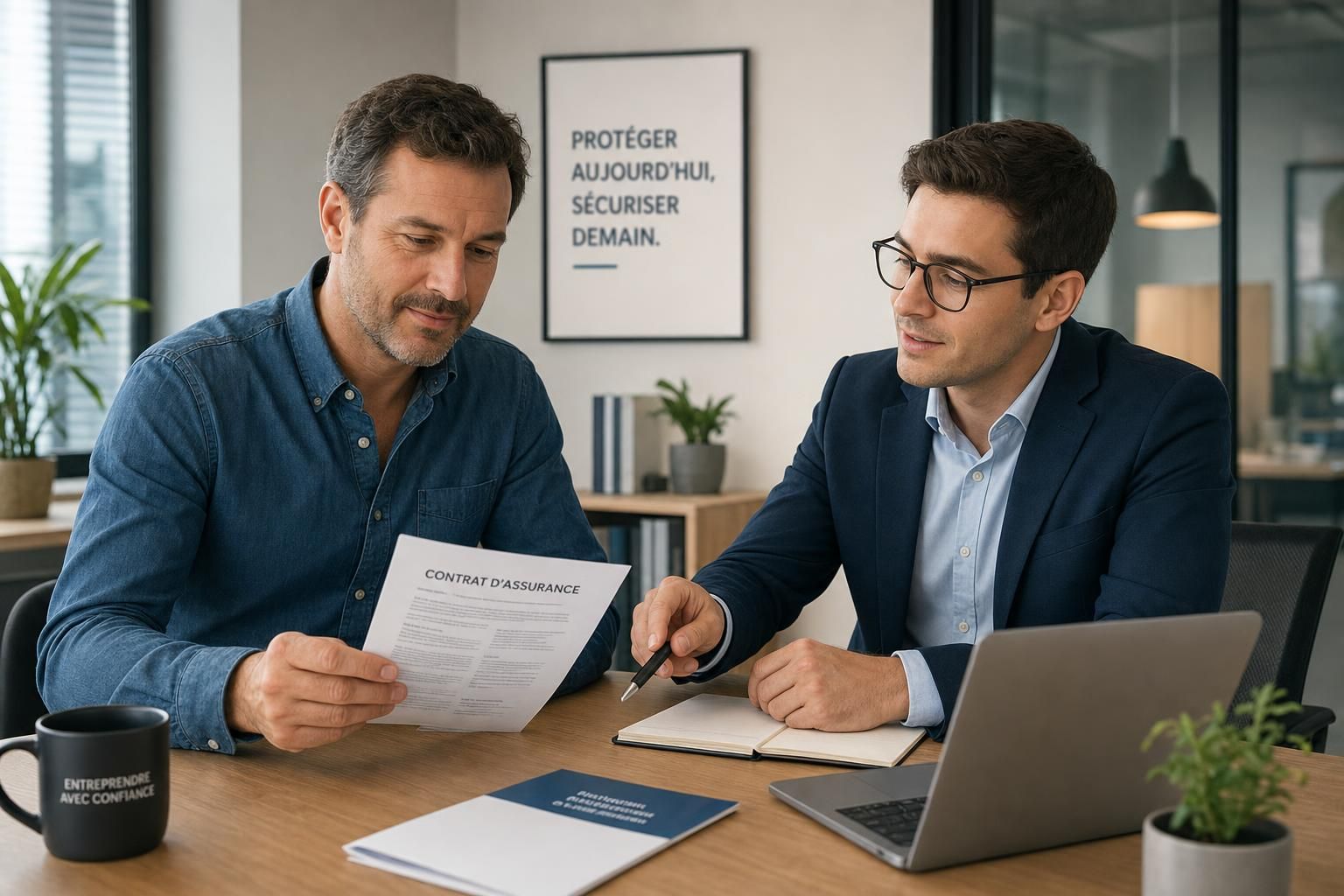 découvrez dans quels cas l'assurance responsabilité civile professionnelle (rc pro) est obligatoire pour les très petites entreprises (tpe) et comment elle protège votre activité.