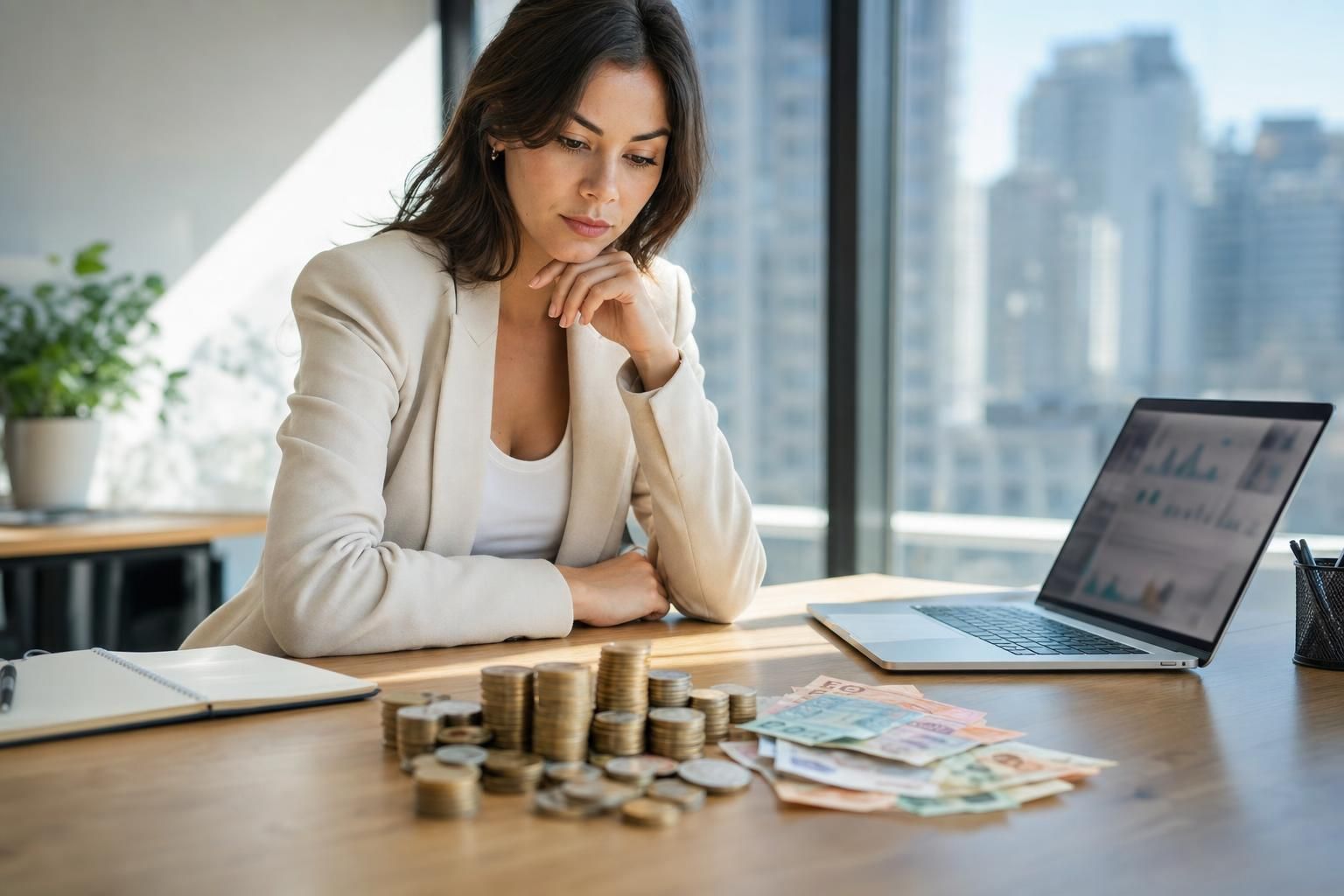 découvrez combien de capital social investir au lancement de votre entreprise pour assurer sa réussite et respecter les obligations légales.