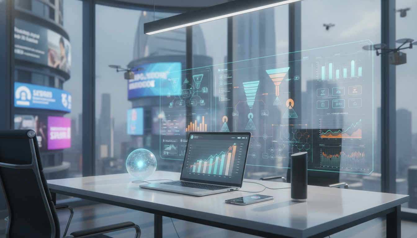 découvrez comment automatiser efficacement votre marketing en 2026 grâce aux meilleurs outils et stratégies pour booster votre productivité et vos résultats.