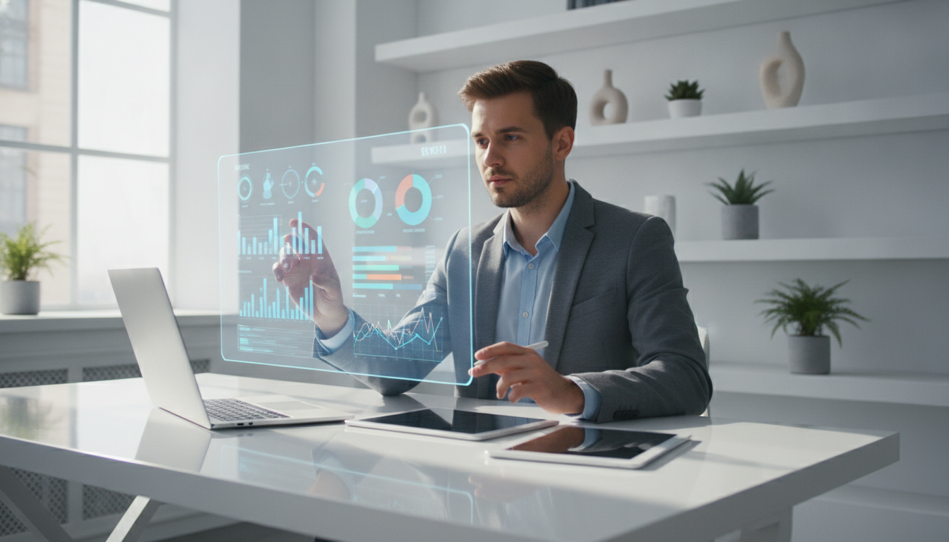 découvrez comment choisir le logiciel de comptabilité idéal pour votre tpe en 2026. conseils pratiques, critères essentiels et fonctionnalités clés pour faciliter votre gestion financière.