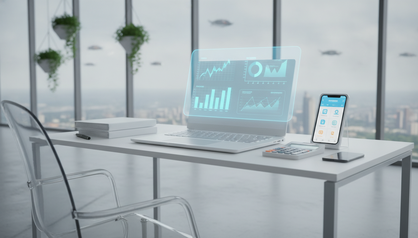 découvrez la comptabilité simplifiée pour micro-entrepreneurs en 2026 : conseils pratiques, outils adaptés et astuces pour gérer facilement votre activité et optimiser votre gestion financière.