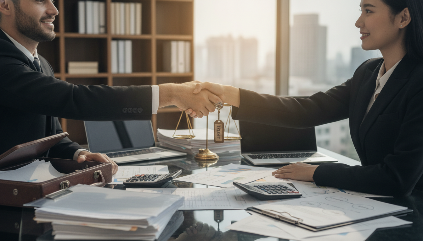 découvrez le fonctionnement du compte courant d’associé, ses avantages pour l’entreprise, ainsi que ses limites à connaître avant d’y recourir.