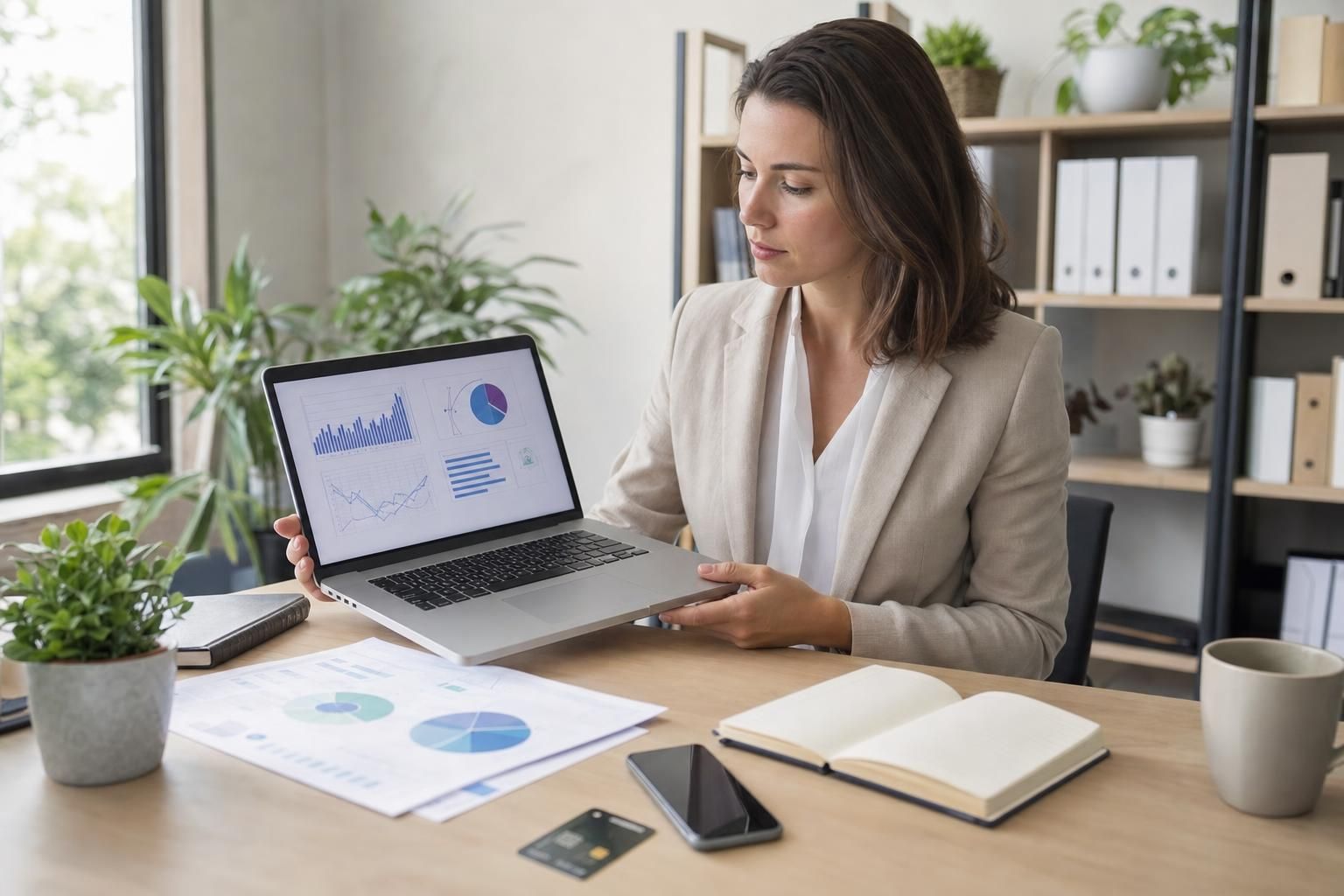 Compte pro : est-il obligatoire pour une petite entreprise ?