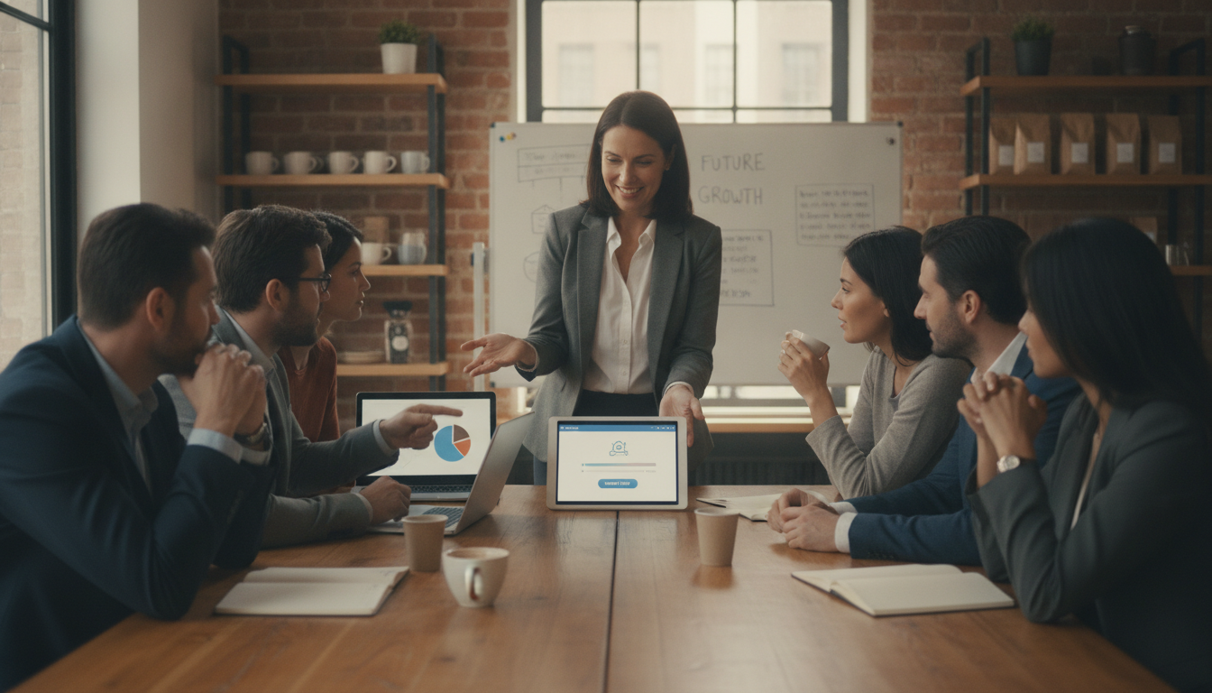 découvrez si le crowdfunding professionnel est une solution adaptée pour financer votre petite entreprise. avantages, conseils et bonnes pratiques pour réussir votre campagne de financement participatif.