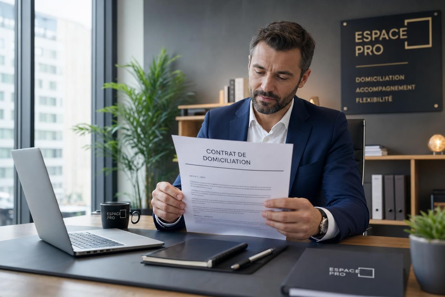 découvrez les obligations légales, les solutions efficaces et les pièges à éviter pour la domiciliation de votre entreprise, afin d'assurer une gestion optimale et conforme.