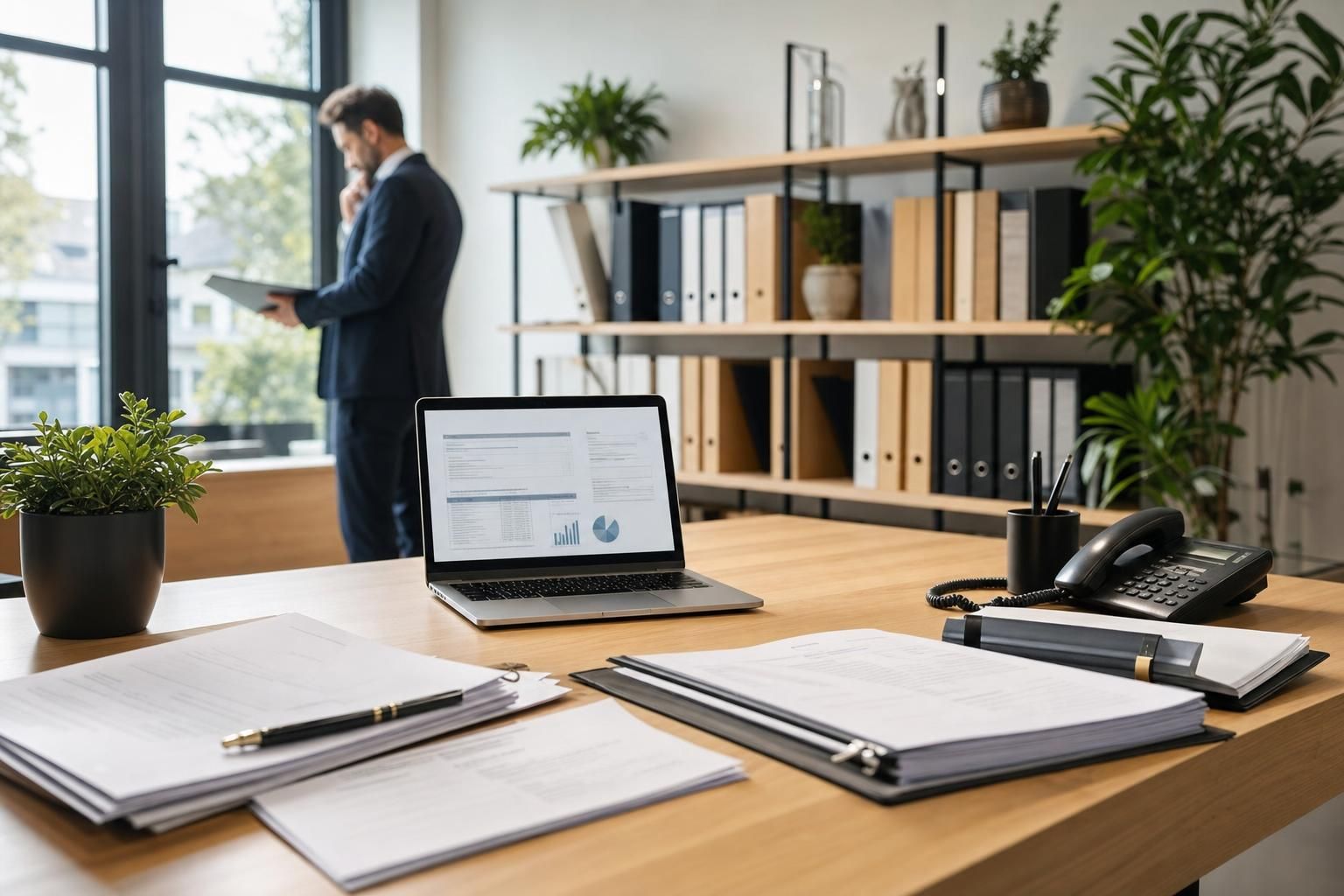 découvrez les obligations légales de la domiciliation d’entreprise, explorez les solutions adaptées à vos besoins et apprenez à éviter les pièges courants pour assurer la réussite de votre activité.
