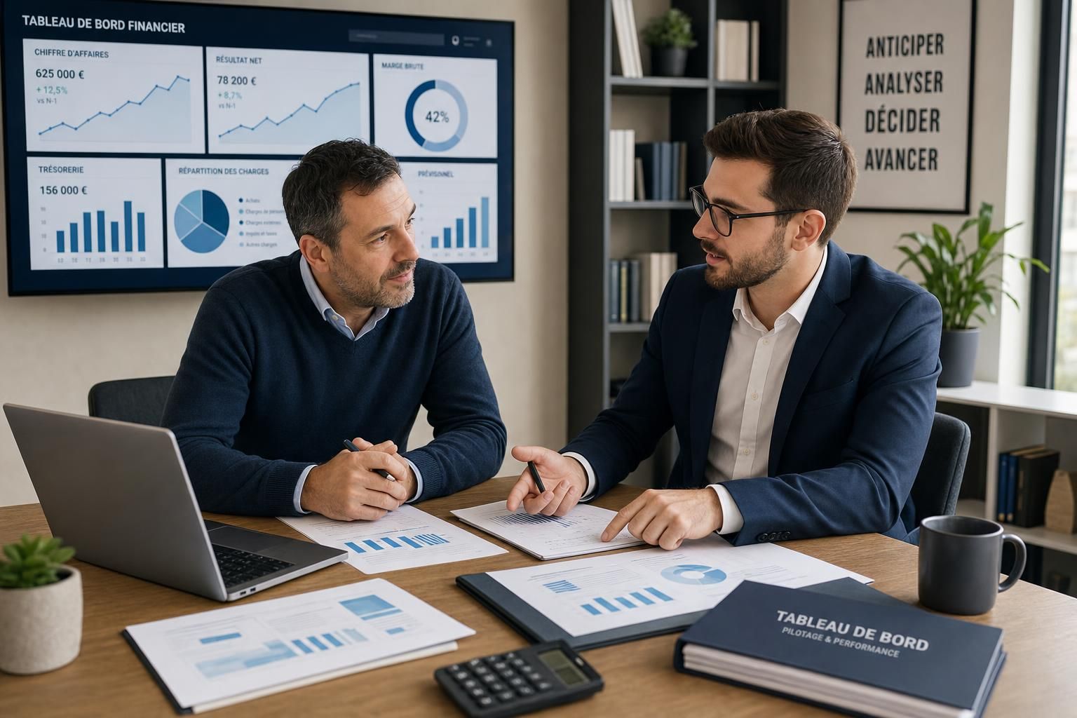 découvrez quand externaliser votre comptabilité devient rentable, les avantages clés et les critères pour bien choisir un prestataire.