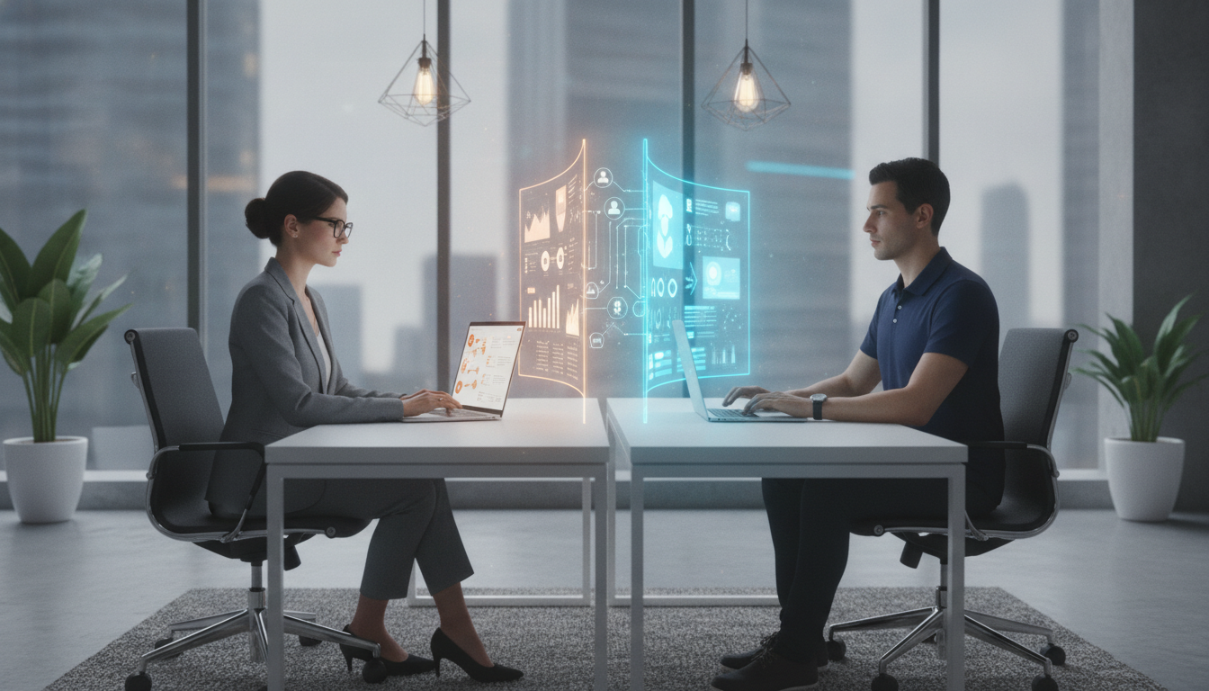 découvrez les avantages de hubspot et salesforce pour votre pme en 2026 et choisissez le crm idéal pour optimiser votre gestion client et booster votre croissance.