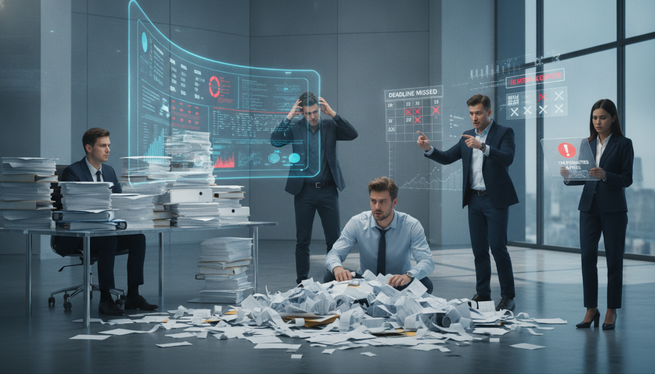 découvrez les 5 erreurs fiscales les plus coûteuses pour les entrepreneurs en 2026 et apprenez comment les éviter pour optimiser votre gestion financière.