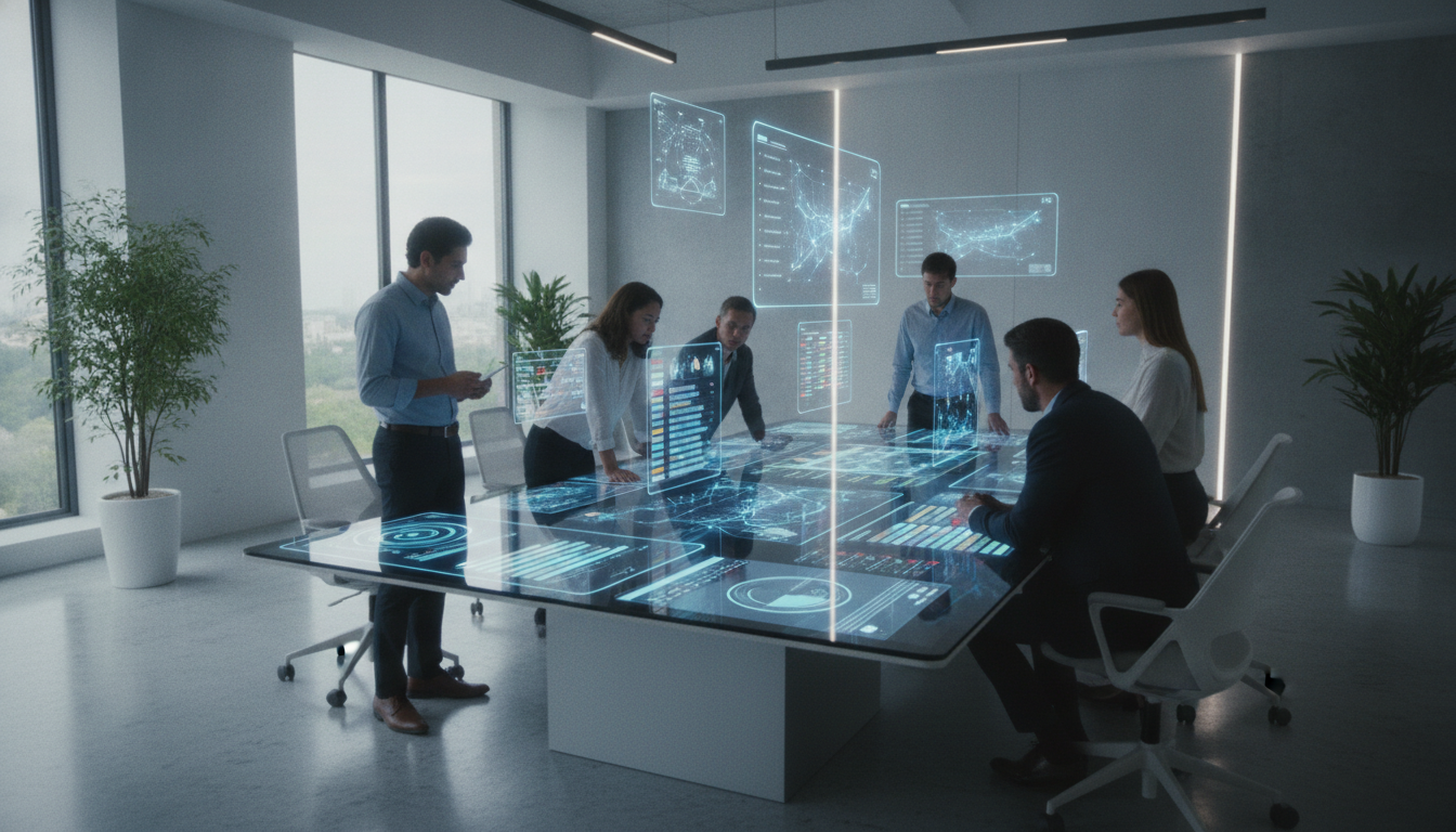 découvrez les meilleurs outils de gestion de projet pour équipes agiles en 2026, optimisez la collaboration, la productivité et la flexibilité de votre équipe avec des solutions innovantes.