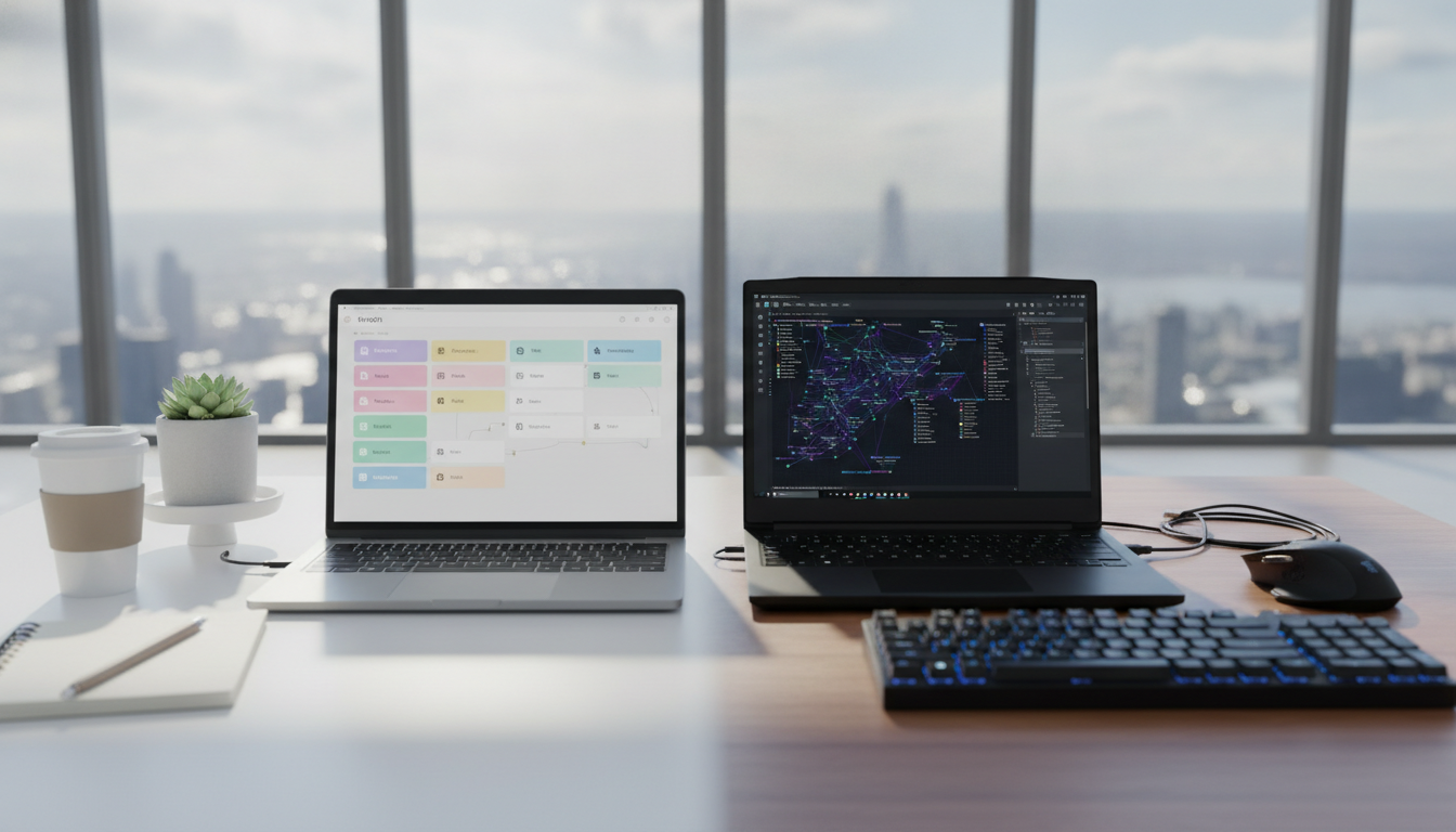 découvrez les différences entre notion et obsidian pour choisir le meilleur outil de gestion documentaire en 2026, selon vos besoins en organisation, collaboration et prise de notes.