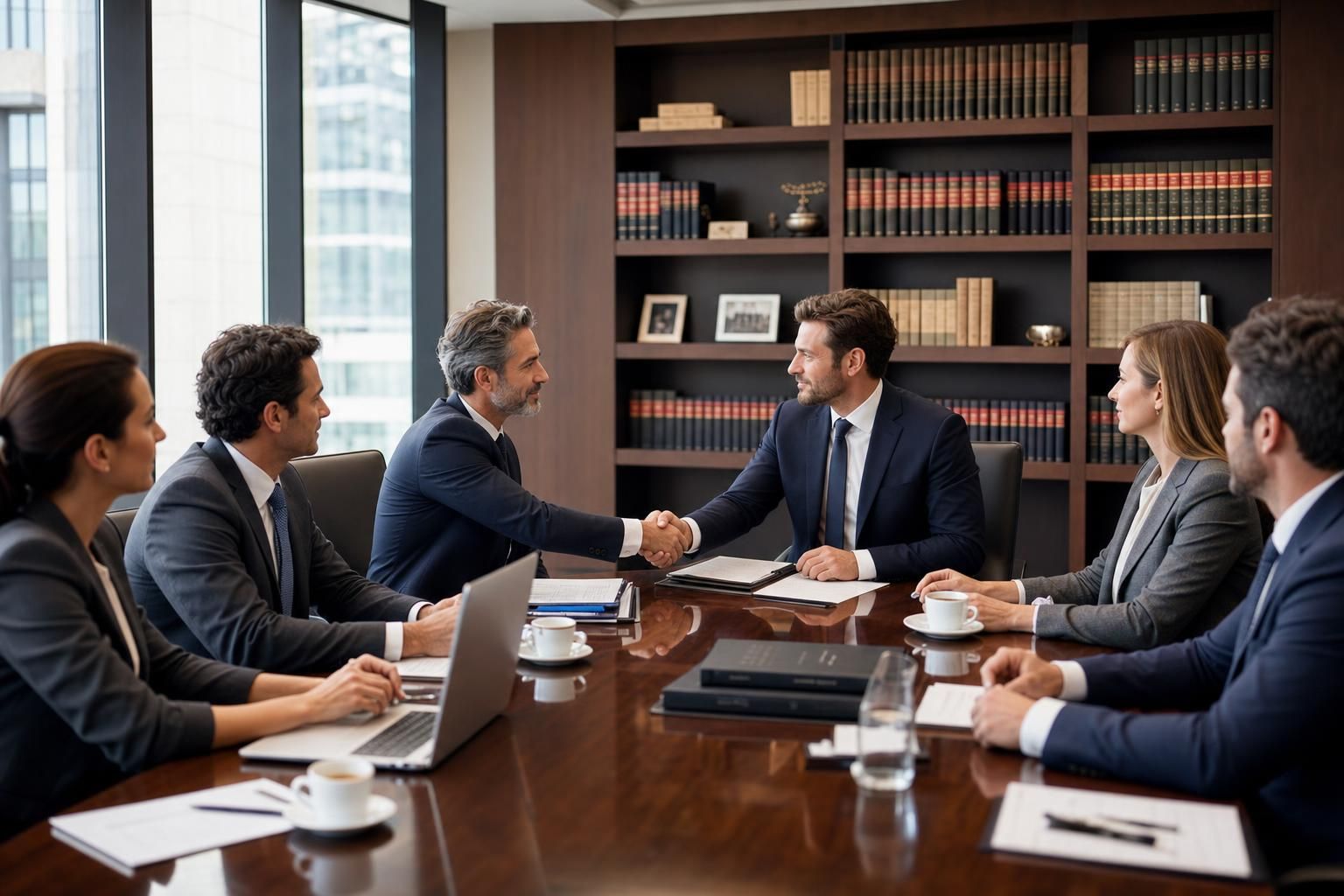 découvrez dans quels cas un pacte d’associés est indispensable pour sécuriser les relations entre associés et assurer la pérennité de votre entreprise.