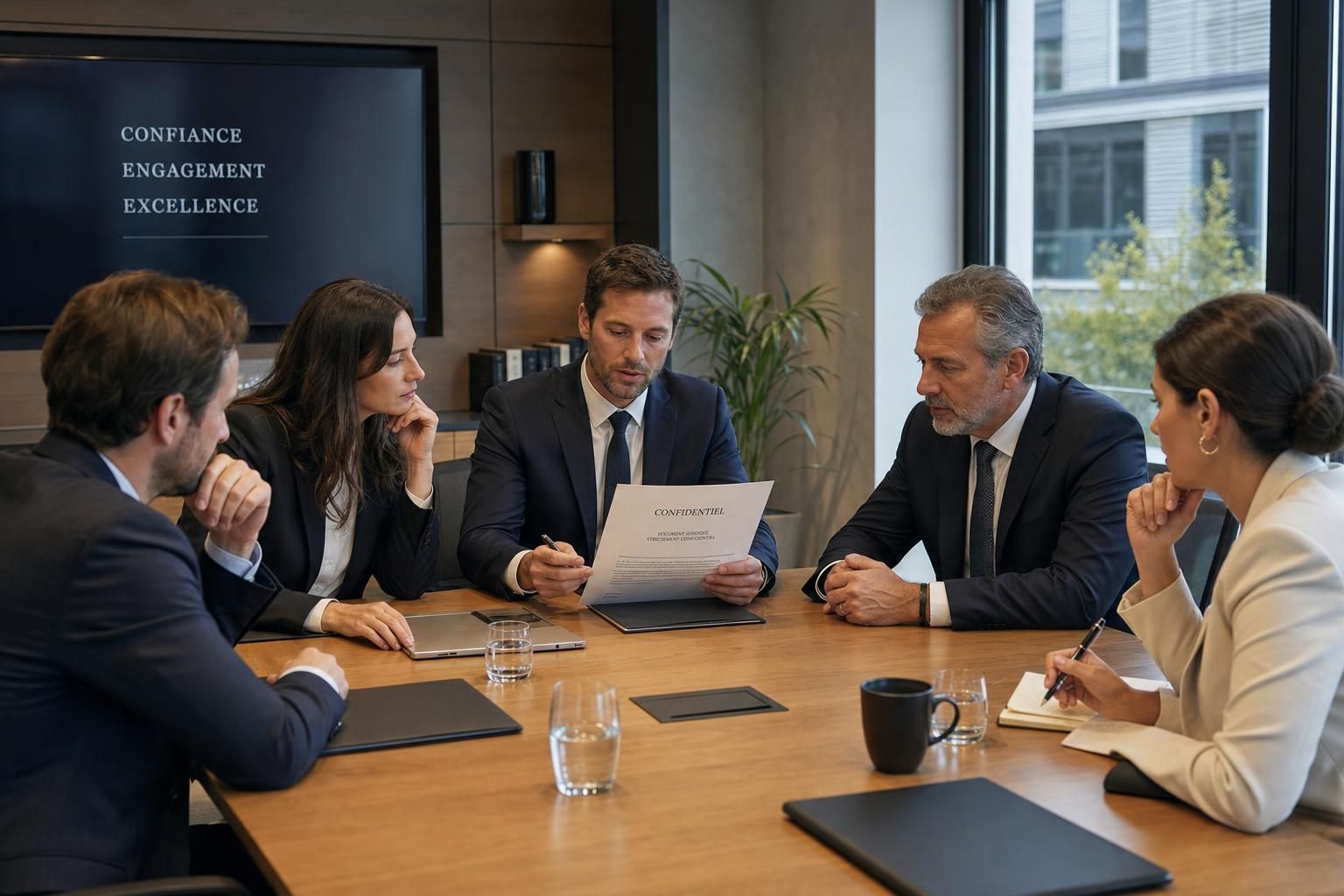 découvrez dans quels cas un pacte d’associés est indispensable pour encadrer les relations entre associés et sécuriser la gestion de votre entreprise.