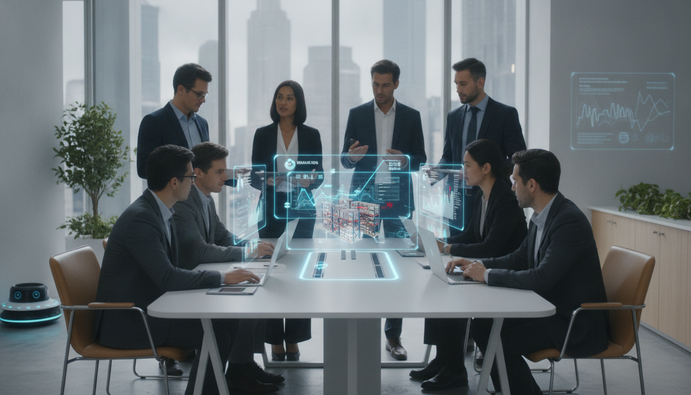 découvrez comment choisir le meilleur logiciel de gestion de stock pour votre pme en 2026, avec des conseils pratiques et une sélection des solutions adaptées à vos besoins.