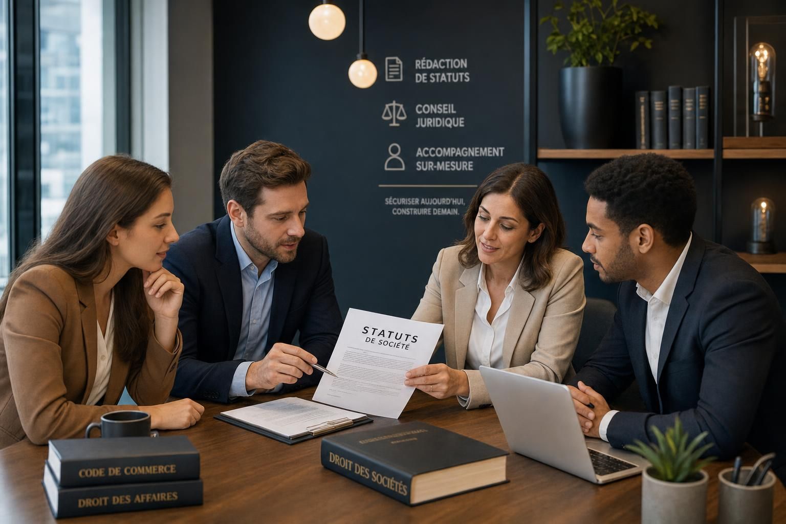 découvrez les clauses essentielles des statuts de société à ne pas oublier pour assurer la bonne gestion et la sécurité juridique de votre entreprise.