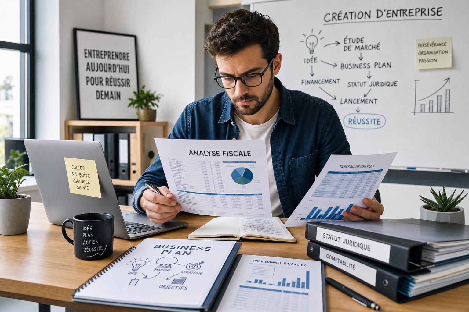 découvrez quel régime de tva choisir lors de la création de votre entreprise pour optimiser votre gestion fiscale et assurer la conformité avec la législation.